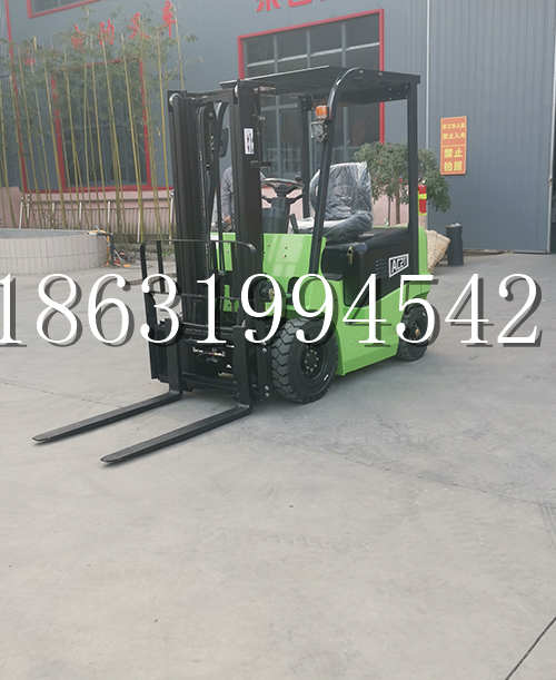 扶风县电动叉车怎么卖电动叉车液压升降车小型铲车小型铲车2吨半电动叉车怎么卖
